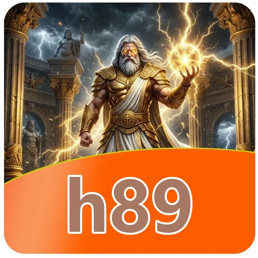 Ikon h89 untuk verifikasi berkas APK