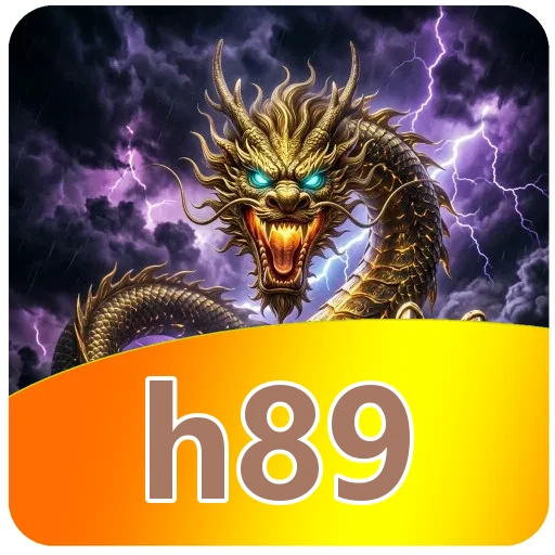 Ikon h89 untuk katalog aplikasi Android