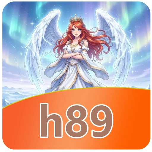 Ikon h89 untuk cara memilih aplikasi di katalog