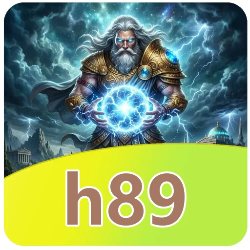 Ikon h89 untuk pertanyaan teknis APK