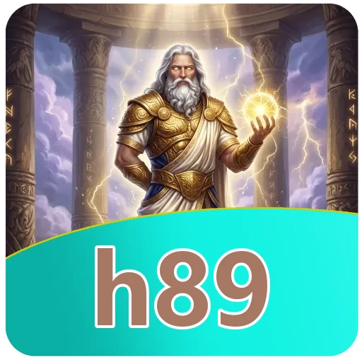 Ikon h89 untuk ringkasan panduan APK v4.7.5