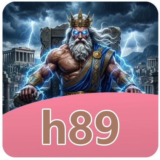 Ikon h89 untuk data verifikasi APK 2018–2026