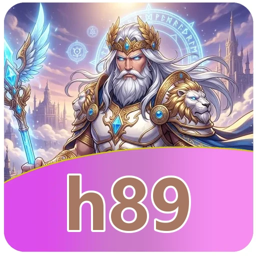 Ikon h89 untuk rincian nilai ulasan