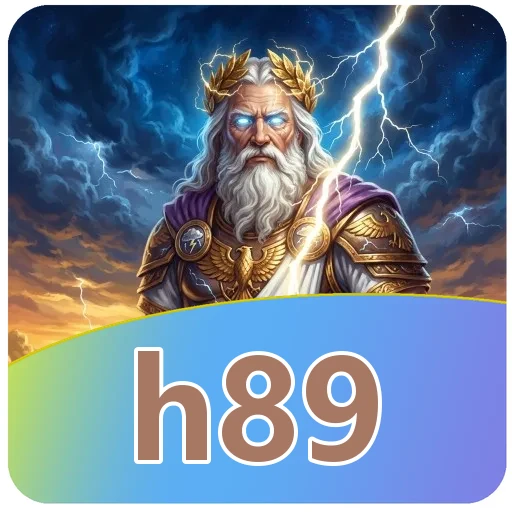 Ikon h89 untuk pengguna sejak 2018