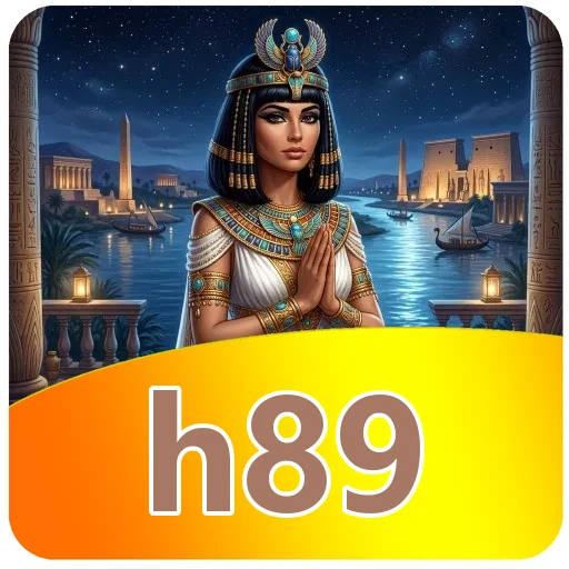 Ikon h89 untuk catatan v4.7.5